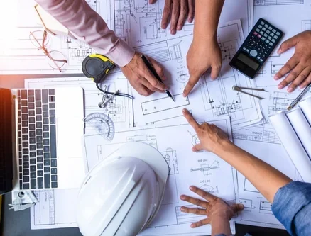 Sustainability & Energy Services