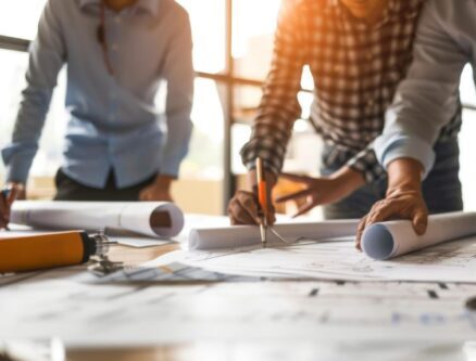 Engineering & Consultancy Services