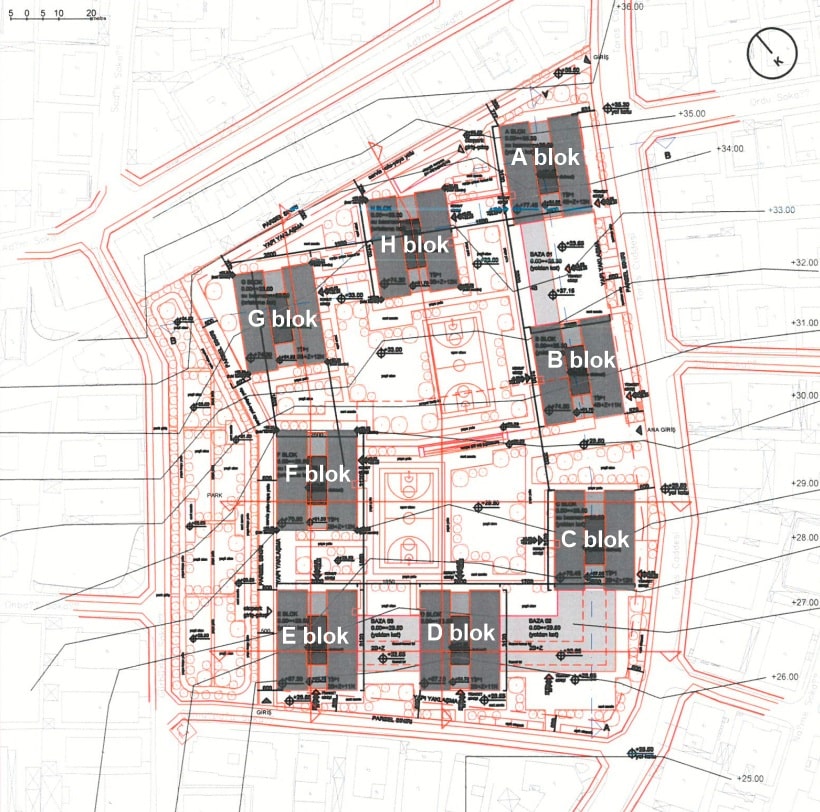 <br>Construction Project - Geotechnical