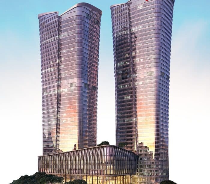 <br>High-Rise Construction Management