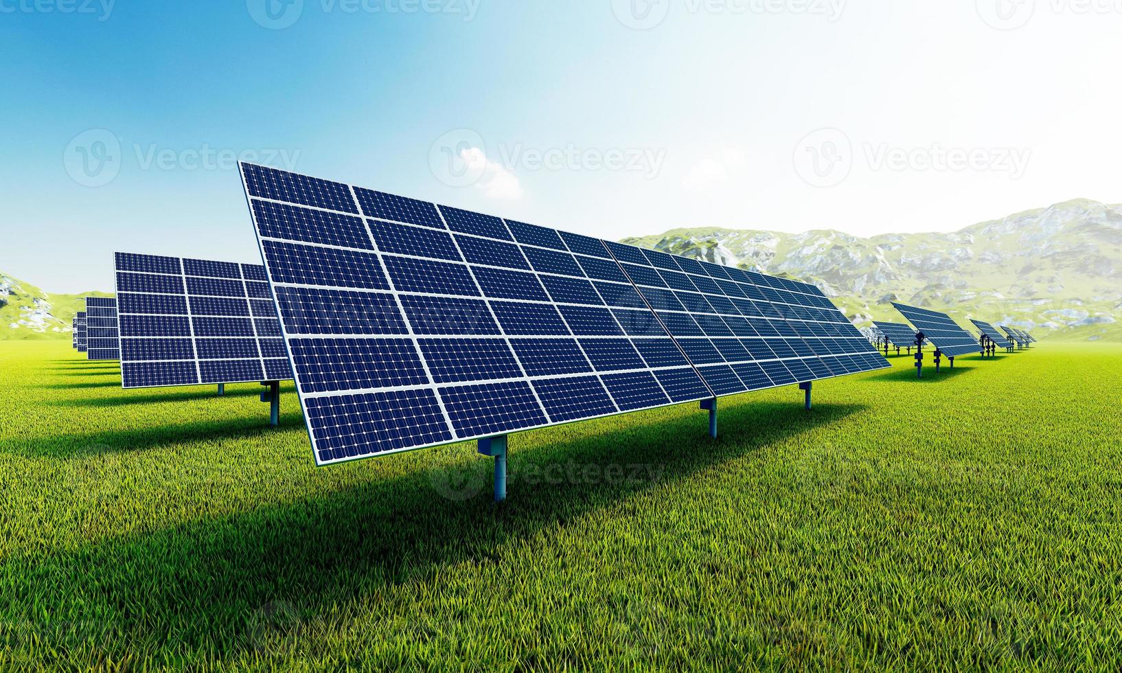 Solar Power Plant Investment Consultancy