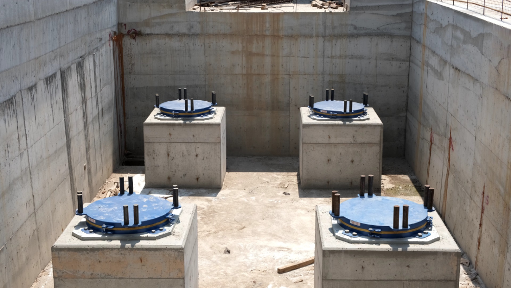 Business Development Partnership for TIS Izolator – EMA Turkey Joint Venture